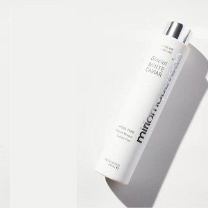 Miriam Quevedo 8.5 oz. Glacial White Caviar Hydra-Pure Rescue Masque Brand New